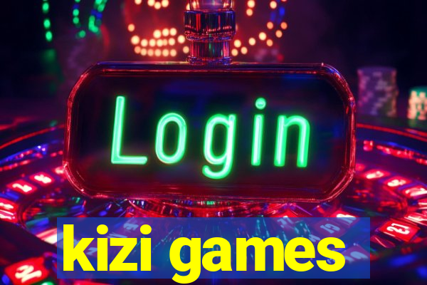 kizi games